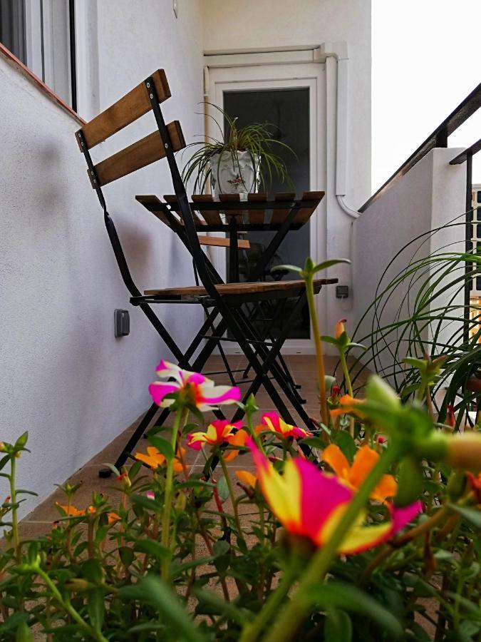 Casa Princesa Huelin Málaga Exterior foto